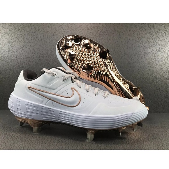 spikes nike alpha huarache elite 2